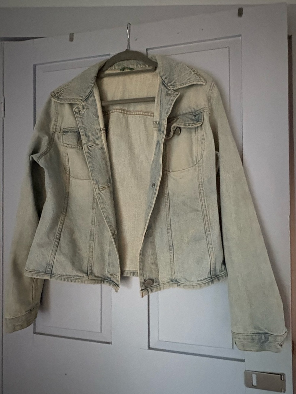 United Colors of Benetton Jacket